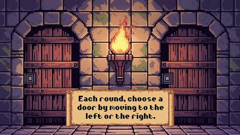 Dungeon Quest